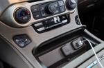 GMC Yukon Denali 2015 года